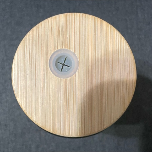 Accountant Spooky Season (Tax Season) Ghost Halloween Glass Tumbler Cup ๐ป - Picture 6 of 6